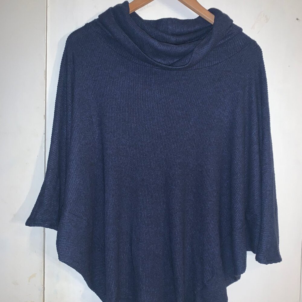 Koyre Poncho